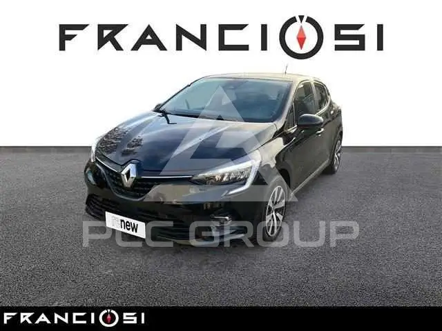 2021 Renault Clio