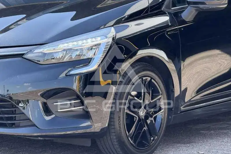 2021 Renault Clio