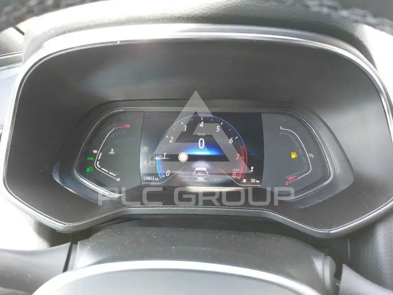 2021 Renault Clio