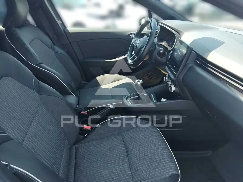 2021 Renault Clio