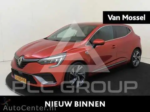 2021 Renault Clio