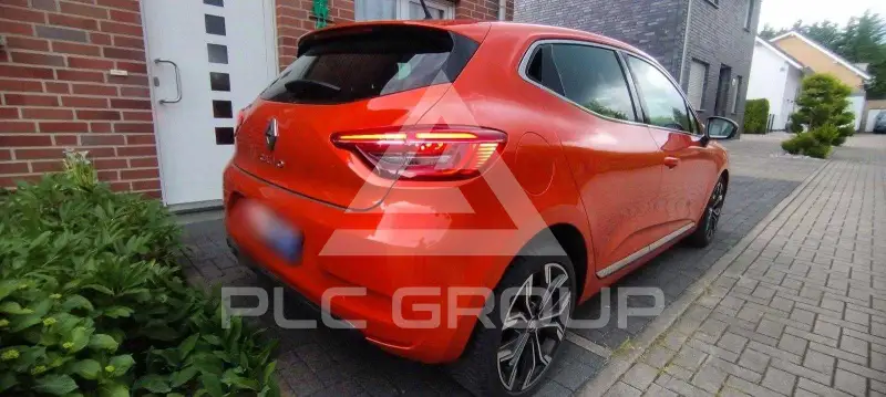 2021 Renault Clio