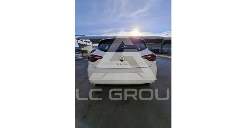 2021 Renault Clio