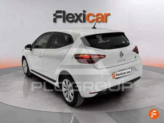 2021 Renault Clio