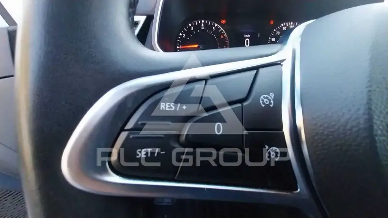 2021 Renault Clio