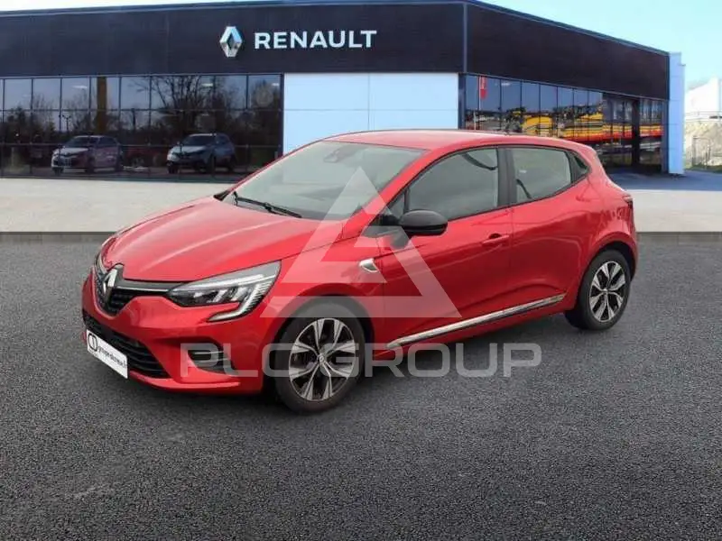 2021 Renault Clio