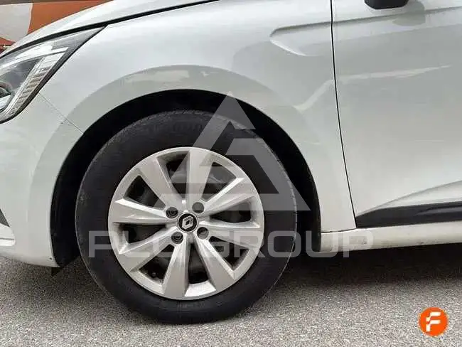 2021 Renault Clio