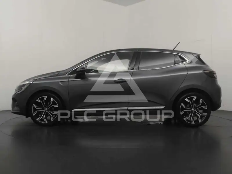 2021 Renault Clio