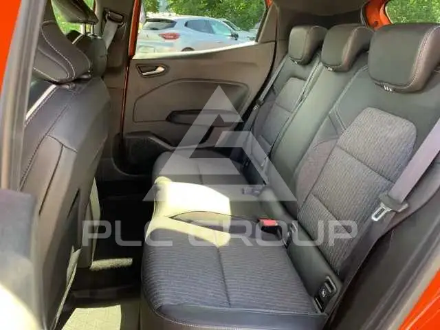 2021 Renault Clio