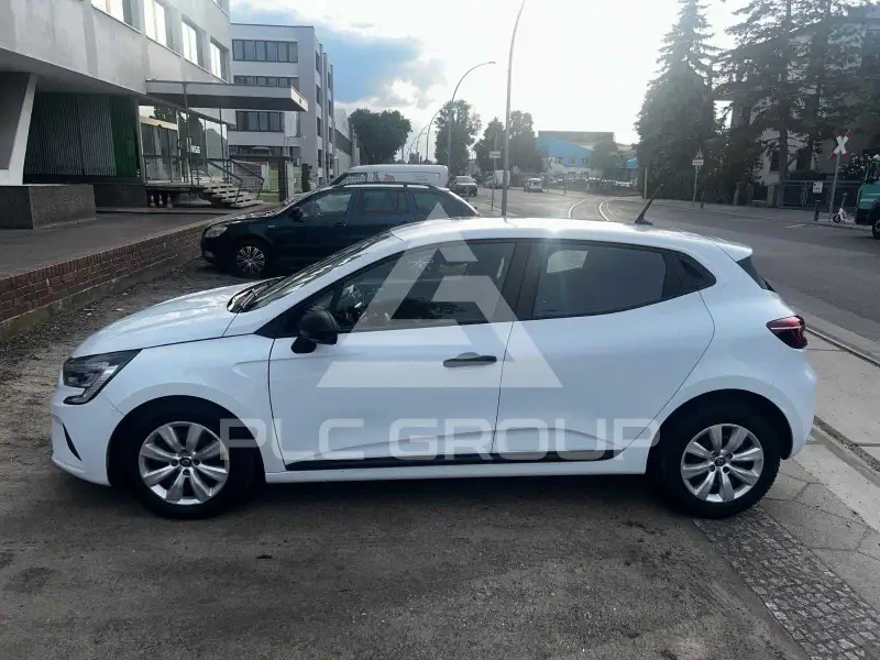 2021 Renault Clio