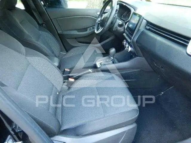 2021 Renault Clio