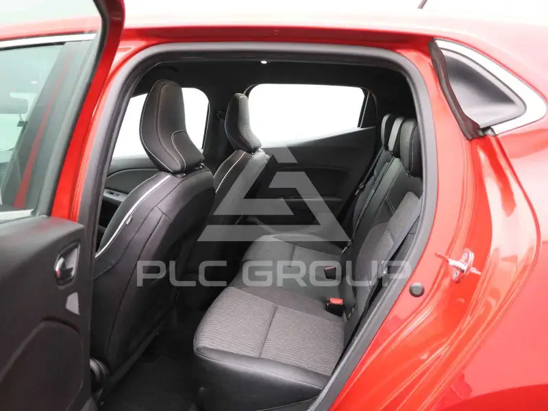 2021 Renault Clio