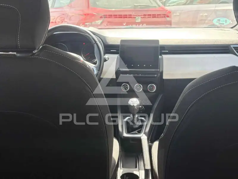 2021 Renault Clio