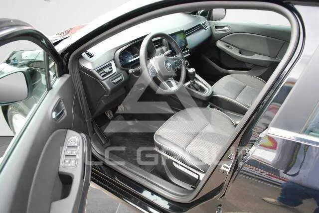 2021 Renault Clio