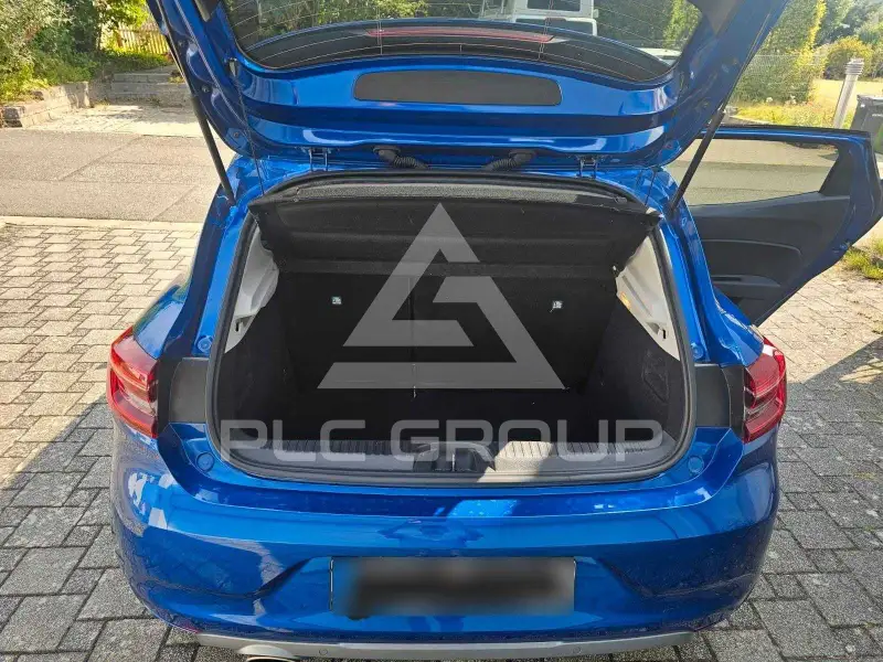 2021 Renault Clio