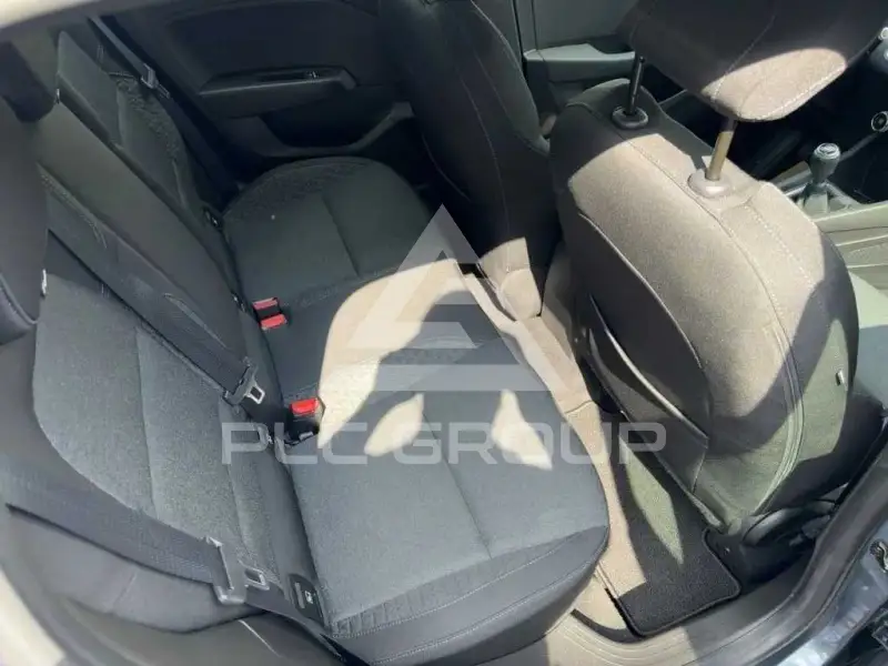 2021 Renault Clio