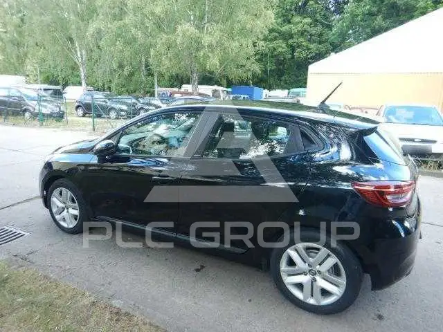 2021 Renault Clio