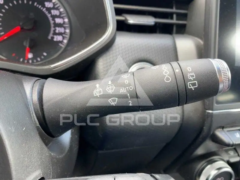 2021 Renault Clio