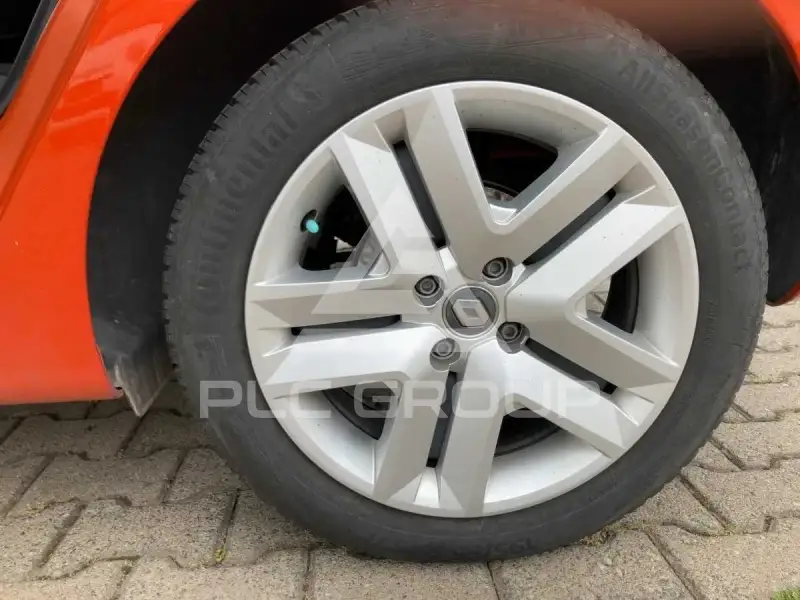 2021 Renault Clio
