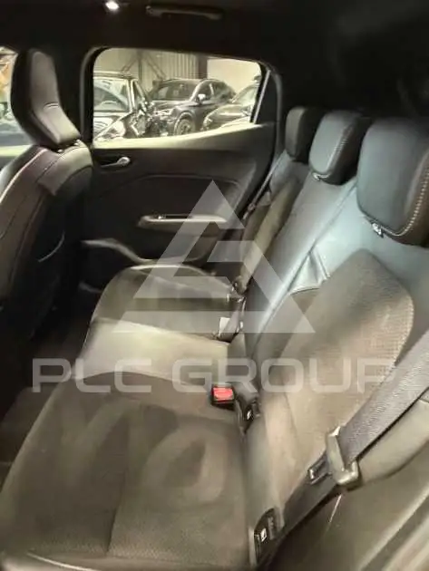 2021 Renault Clio