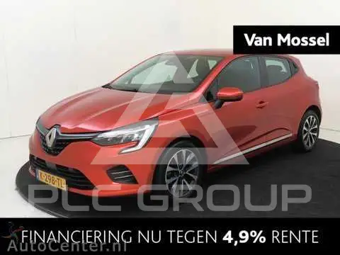 2021 Renault Clio