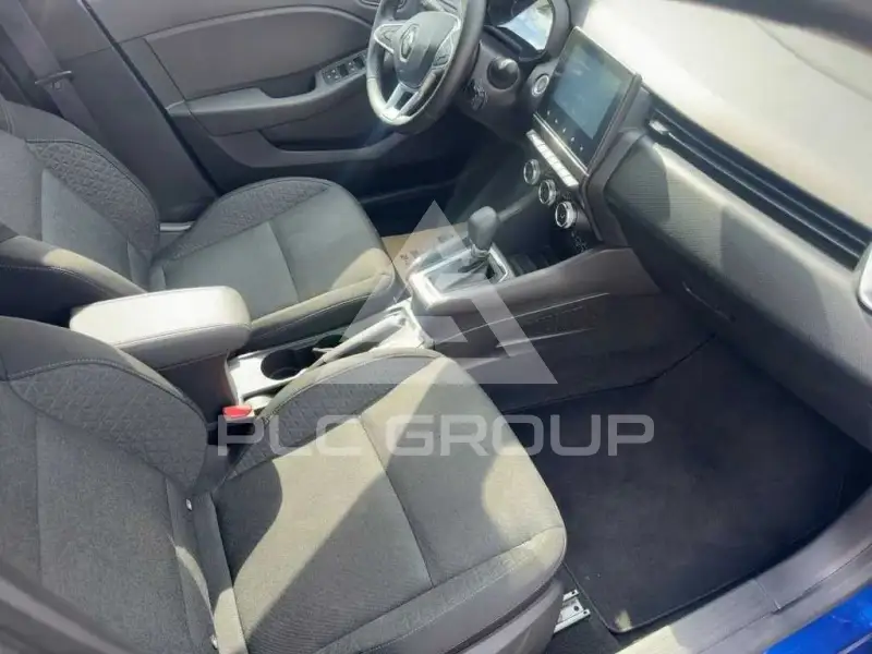 2021 Renault Clio