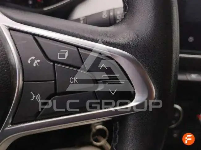 2021 Renault Clio