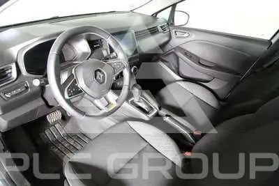 2021 Renault Clio