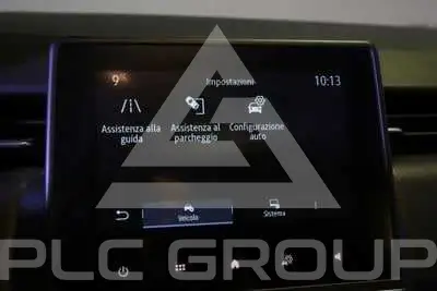 2021 Renault Clio