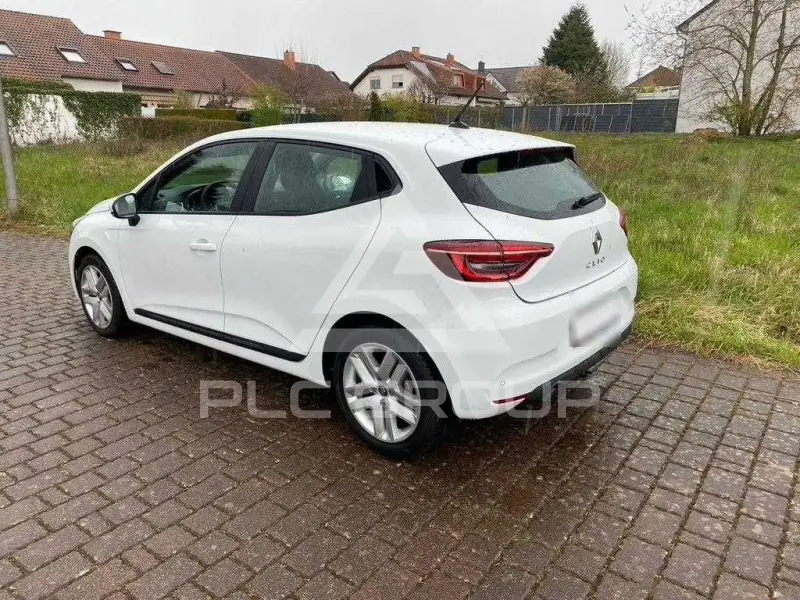 2021 Renault Clio