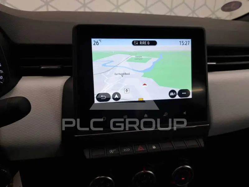 2021 Renault Clio