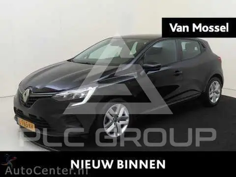 2021 Renault Clio