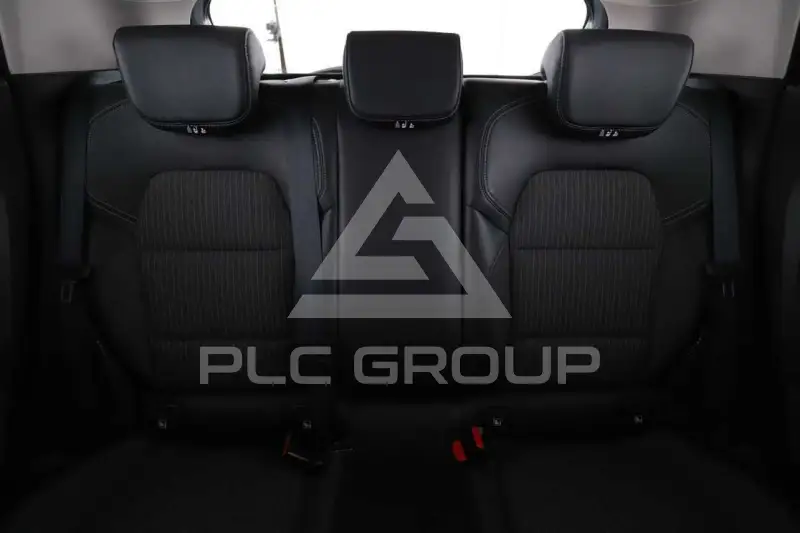 2021 Renault Clio