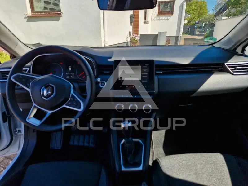 2021 Renault Clio