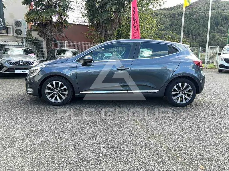 2021 Renault Clio