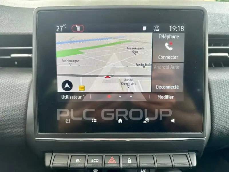 2021 Renault Clio