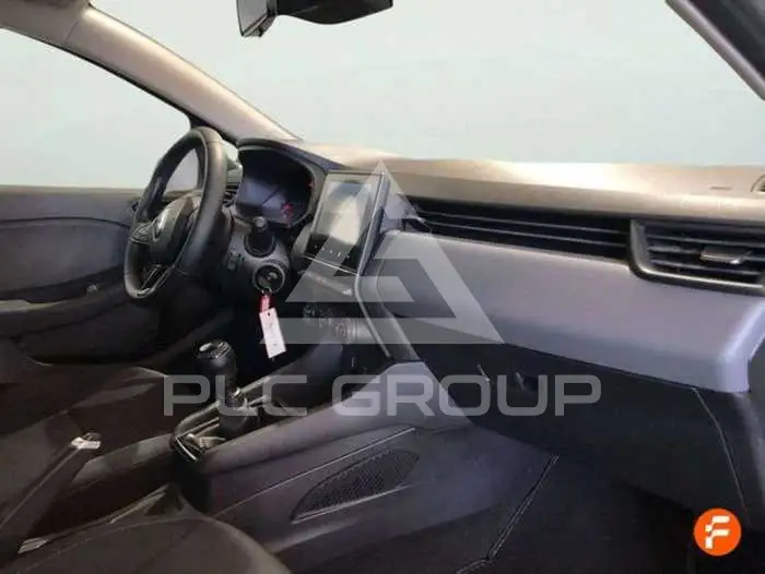 2021 Renault Clio
