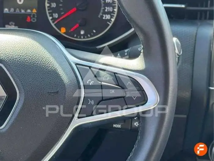 2021 Renault Clio