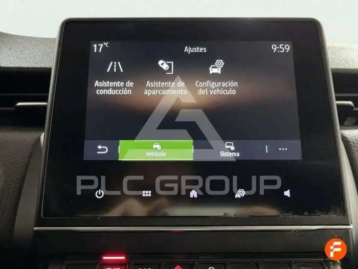 2021 Renault Clio