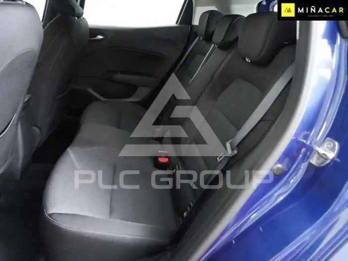 2021 Renault Clio