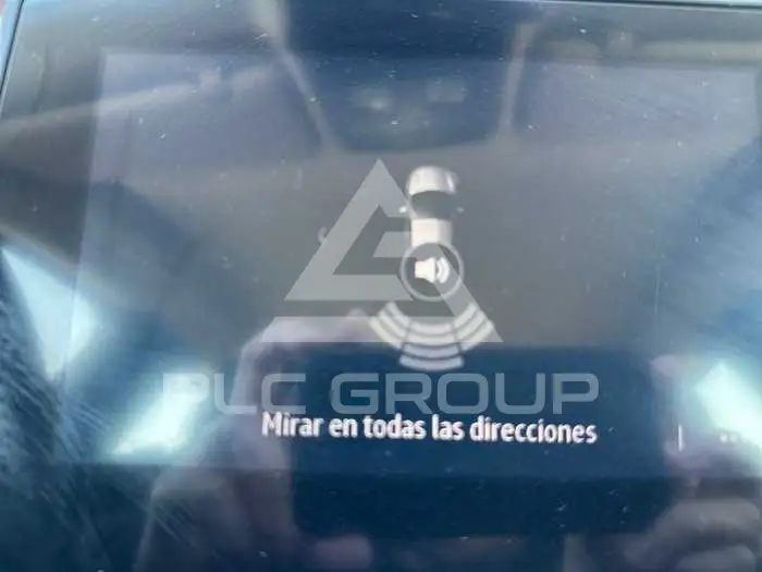2021 Renault Clio