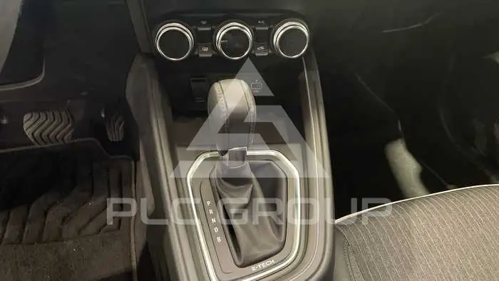 2021 Renault Clio