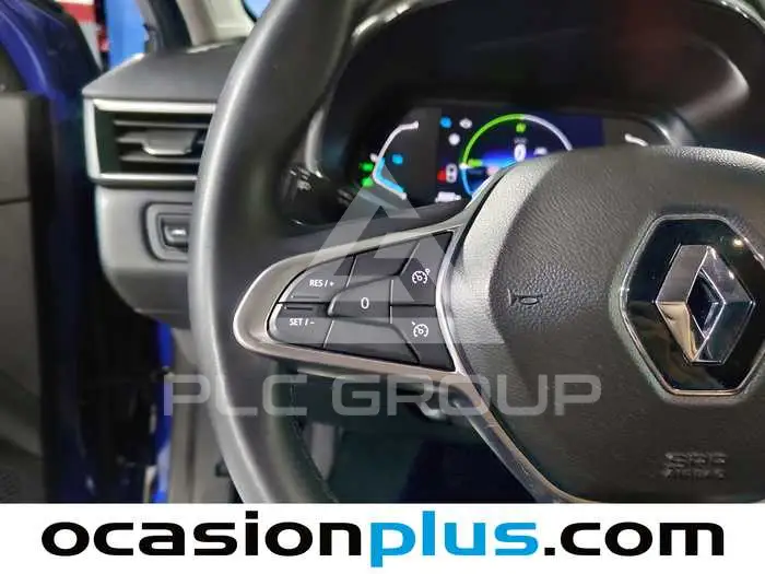 2021 Renault Clio