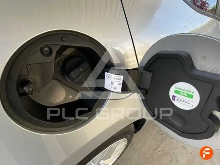 2021 Renault Clio