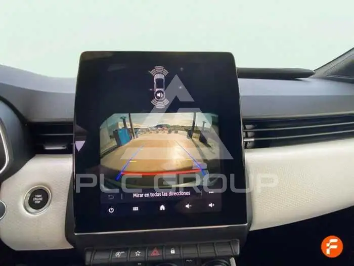 2021 Renault Clio