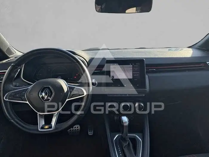 2021 Renault Clio
