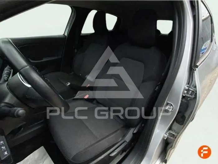 2021 Renault Clio