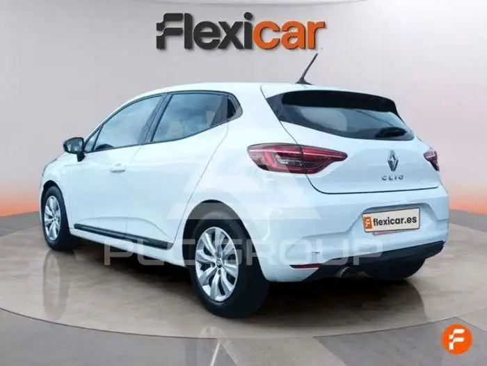 2021 Renault Clio