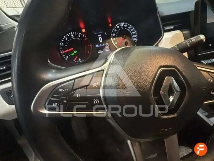 2021 Renault Clio