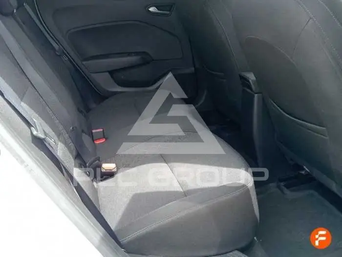 2021 Renault Clio